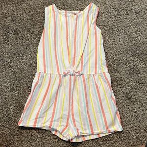 Carter’s Romper